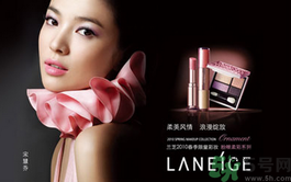 蘭芝適合夏天用嗎？蘭芝哪些產(chǎn)品適合夏天使用？