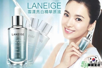 蘭芝適合夏天用嗎？蘭芝哪些產(chǎn)品適合夏天使用？