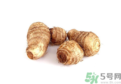 吃芋頭回便秘嗎?吃芋頭便秘怎么辦 吃芋頭回便秘嗎?吃芋頭便秘怎么辦