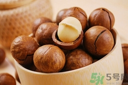 晚上吃夏威夷果會(huì)胖嗎?夏威夷果什么時(shí)候吃好 晚上吃夏威夷果會(huì)胖嗎?夏威夷果什么時(shí)候吃好