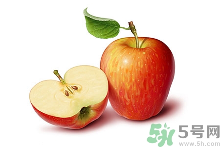夏天吃蘋果好嗎？夏天多吃蘋果好嗎？