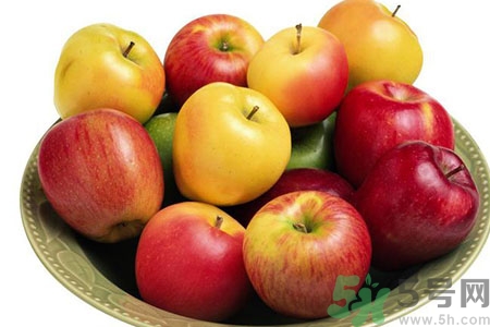 夏天吃蘋果好嗎？夏天多吃蘋果好嗎？
