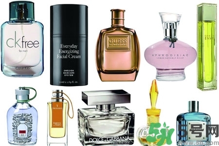 香水應該噴在哪幾個部位？香水應該怎么噴？