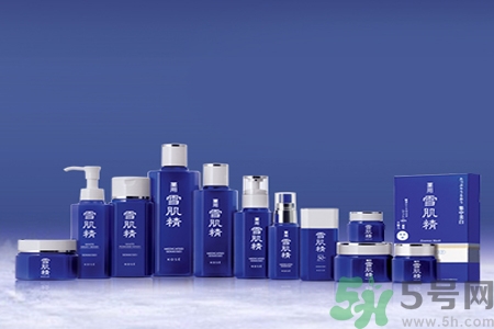 雪肌精適合什么年紀？雪肌精適合什么年齡使用？