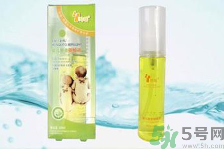 驅(qū)蚊液對寶寶有害嗎？驅(qū)蚊液對寶寶好不好？