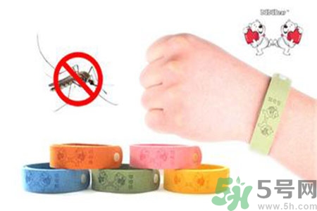 驅蚊手環(huán)寶寶可以用嗎？驅蚊手環(huán)對寶寶有害嗎？
