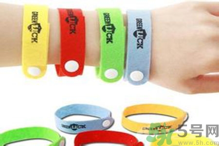 驅蚊手環(huán)有用嗎？驅蚊手環(huán)原理？