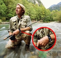 驅蚊手環(huán)可以碰水嗎？驅蚊手環(huán)可不可以碰水？