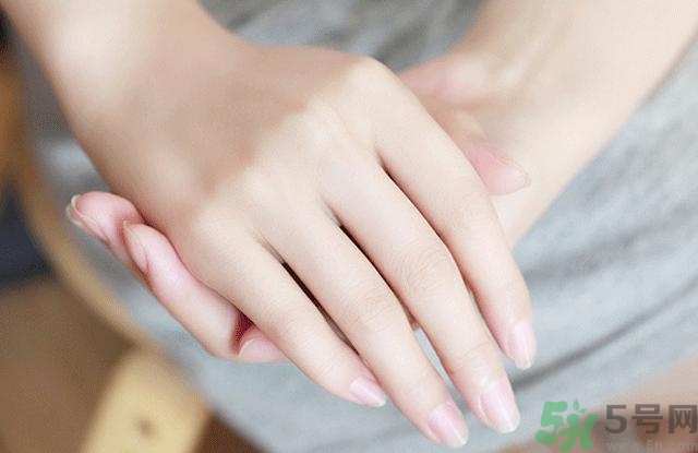 女生手指粗代表什么?女生手指粗怎么辦 女生手指粗代表什么?女生手指粗怎么辦