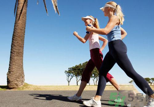 跑步會使小腿變粗嗎？哪些運動小腿不會變粗？