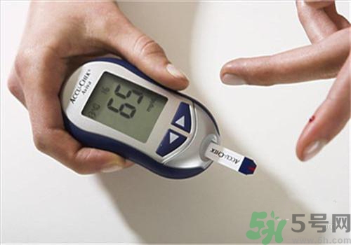 測(cè)血糖可以吃早餐嗎？測(cè)血糖可不可以吃早餐？