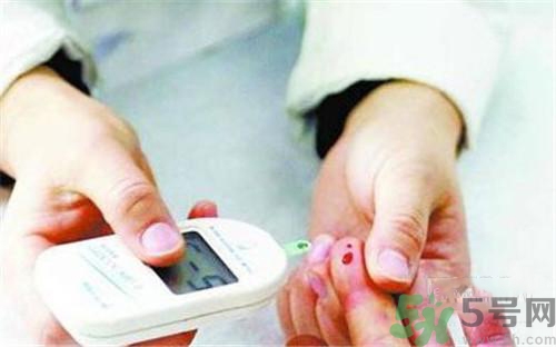 測(cè)血糖可以吃早餐嗎？測(cè)血糖可不可以吃早餐？