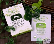 植物醫(yī)生舒緩特護積雪草面膜怎么樣？植物醫(yī)生舒緩特護積雪草面膜好用嗎？