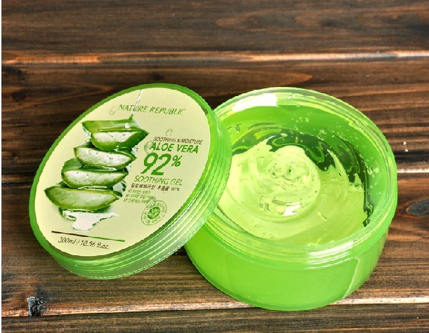 自制蘆薈膠的做法 自制蘆薈膠有毒嗎？