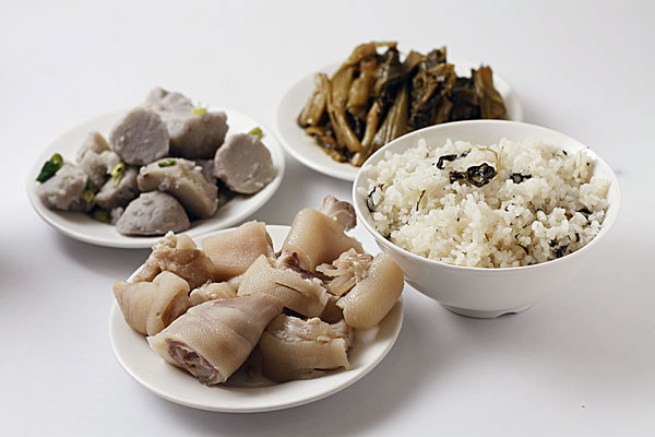 晚上吃芋頭會長胖嗎？芋頭能放冰箱里嗎？能放多久？