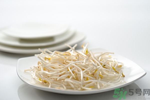 吃豆芽有什么好處？豆芽和牛肉能一起吃嗎？