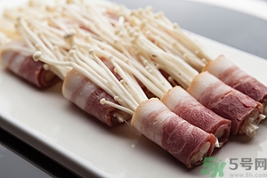 致癌金針菇怎么鑒別？如何選購金針菇？