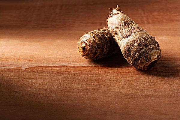 晚上吃芋頭會長胖嗎？芋頭能放冰箱里嗎？能放多久？