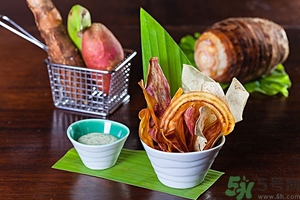 小孩吃芋頭會過敏嗎？?寶寶能吃芋頭嗎？