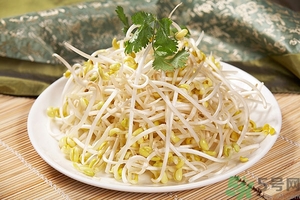 吃豆芽有什么好處？豆芽和牛肉能一起吃嗎？