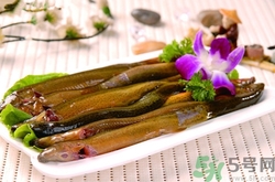 吃泥鰍有什么好處?泥鰍的功效預作用