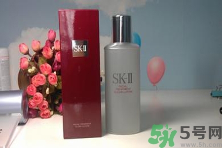 SK-II嫩膚清瑩露怎么樣？SK-II 嫩膚清瑩露好用嗎？