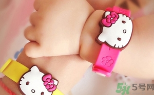 寶寶驅蚊手環(huán)哪個牌子好？寶寶怎么挑選驅蚊手環(huán)？