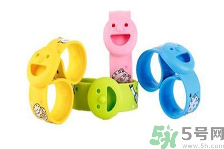 寶寶驅(qū)蚊手環(huán)哪個牌子好？寶寶怎么挑選驅(qū)蚊手環(huán)？