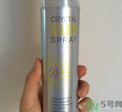 recipe防曬噴霧怎么用?recipe防曬噴霧使用方法 recipe防曬噴霧怎么用?recipe防曬噴霧使用方法
