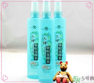 驅(qū)蚊噴霧孕婦可以用嗎？孕婦用驅(qū)蚊噴霧會影響到寶寶嗎？