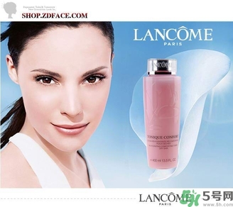 蘭蔻新柔膚水怎么樣？蘭蔻新柔膚水好用嗎？