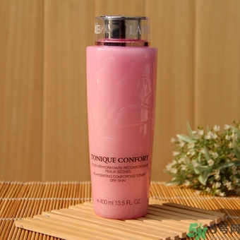 蘭蔻新柔膚水怎么樣？蘭蔻新柔膚水好用嗎？