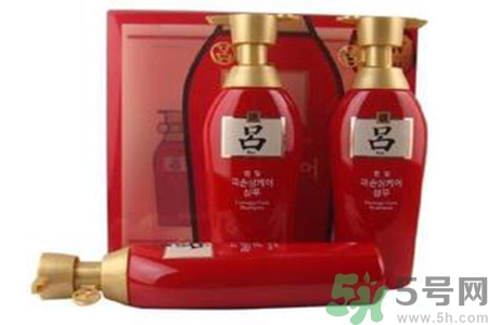 呂洗發(fā)水含硅油嗎？韓國(guó)呂洗發(fā)水含硅嗎？