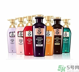 呂洗發(fā)水含硅油嗎？韓國(guó)呂洗發(fā)水含硅嗎？