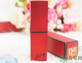 bbia絲絨口紅多少錢一支?韓國bbia絲絨口紅價(jià)格 bbia絲絨口紅多少錢一支?韓國bbia絲絨口紅價(jià)格