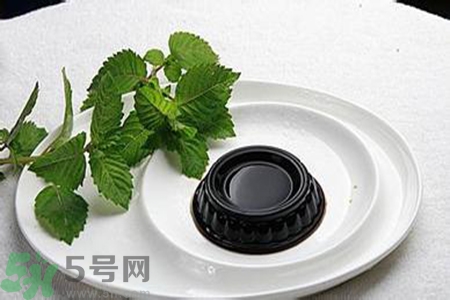 仙草是熱性還是涼性？仙草是涼性的嗎？