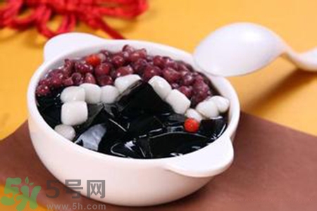 仙草孕婦可以吃嗎？孕婦可以吃仙草嗎？