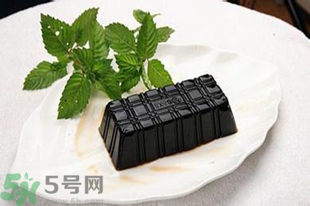 仙草孕婦可以吃嗎？孕婦可以吃仙草嗎？