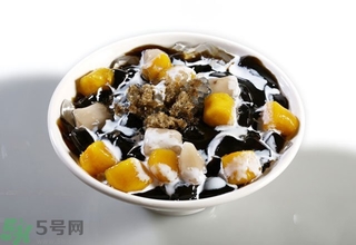 仙草的功效作用 仙草的營養(yǎng)價值食用禁忌 仙草的功效作用 仙草的營養(yǎng)價值食用禁忌