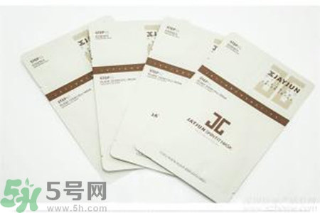 jayjun水光面膜和jayjun水光干細胞面膜哪個好？