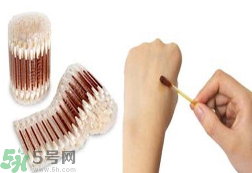 皮膚破皮可以涂碘伏嗎？碘伏可以涂在傷口上嗎？