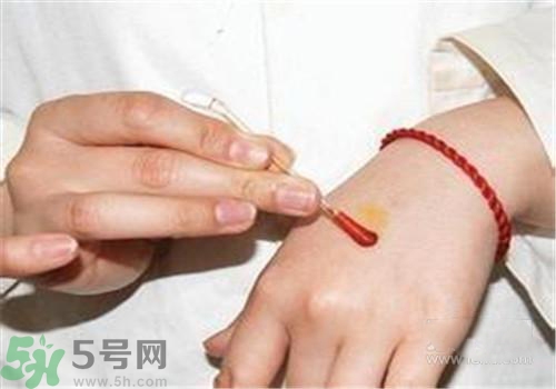 碘伏和碘酒哪個好？碘伏和碘酒有什么區(qū)別？