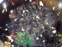 榨菜和木耳可以一起吃嗎?榨菜和木耳怎么炒