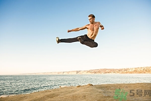 輕功是真的嗎？輕功是怎樣煉成的？