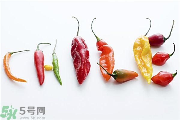 辣椒是發(fā)物嗎？吃辣椒會過敏嗎？