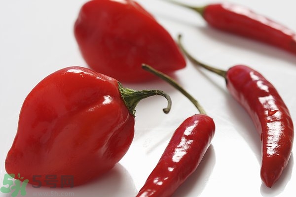 辣椒是發(fā)物嗎？吃辣椒會過敏嗎？