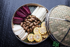 芋頭能空腹吃嗎？芋頭吃多了會(huì)怎樣？