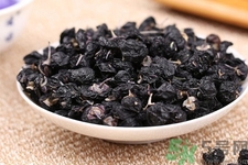 黑枸杞小孩可以吃嗎？黑枸杞小孩吃有什么好處？