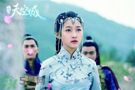 星流花是什么花？星流花現(xiàn)實(shí)中有嗎？