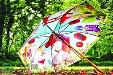 太陽傘可以當(dāng)雨傘用嗎？太陽傘當(dāng)雨傘用好不好？